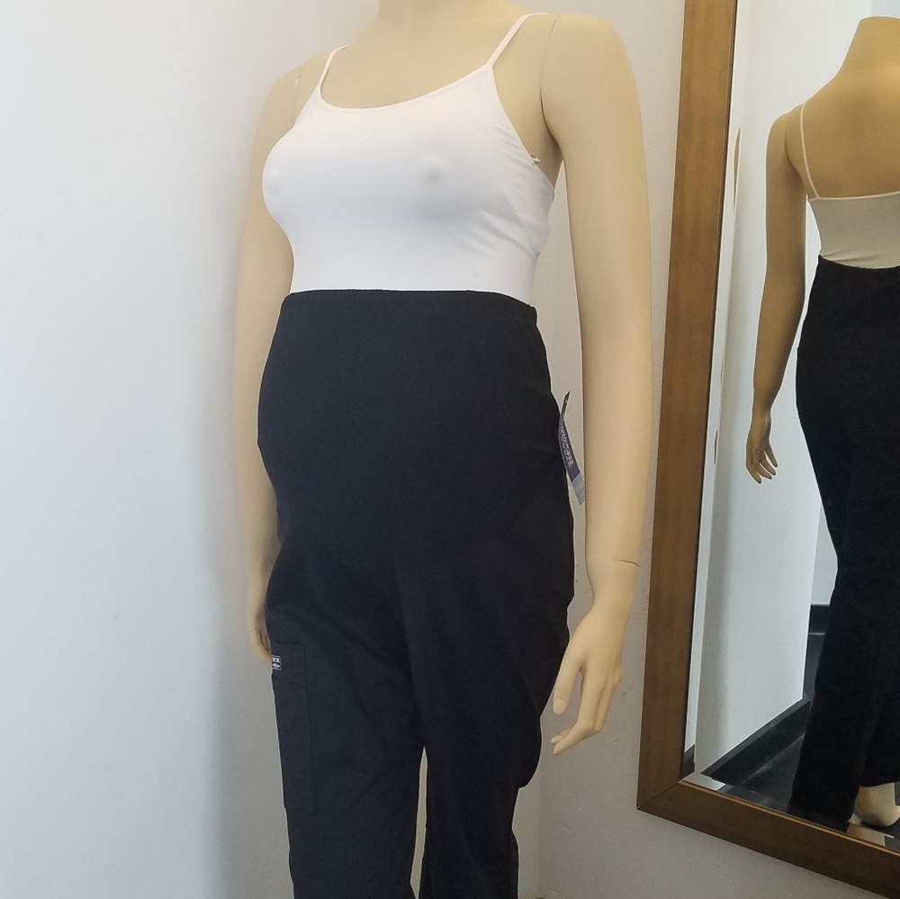 Maternity Scrubs Pants